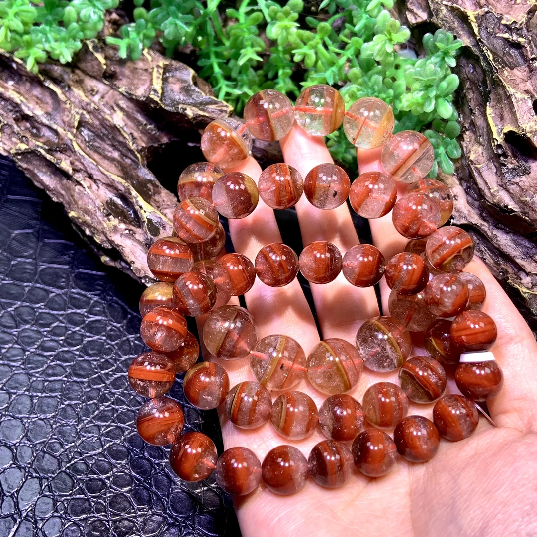 【小布专属】千层极光23单圈手链-QCJG-5尺寸可选（多样性发其一）