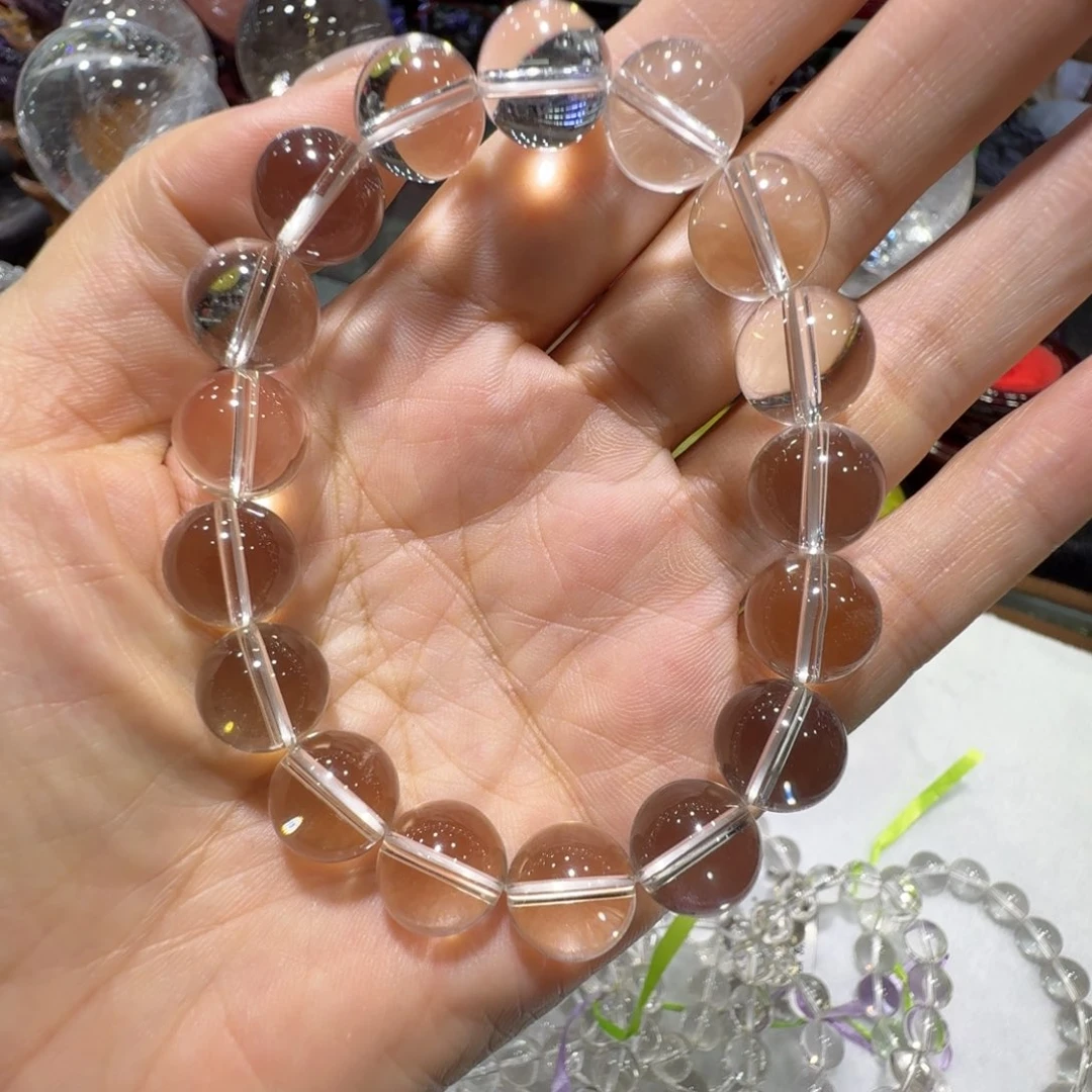 未镶嵌珠宝半成品水晶