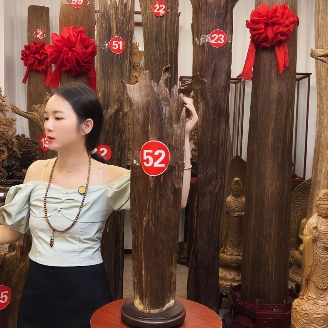 沉香碎屑沉香艹****艺沉香材料