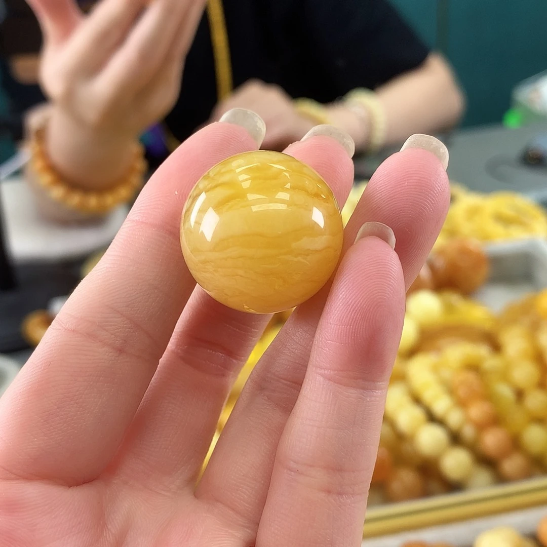 未镶嵌琥珀珠宝奇石好****期