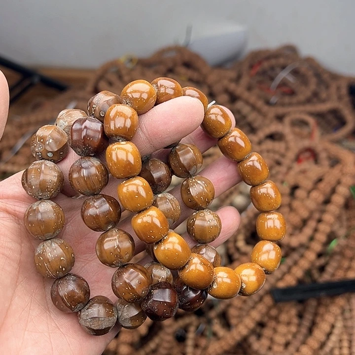 金刚菩提手串彦*好评