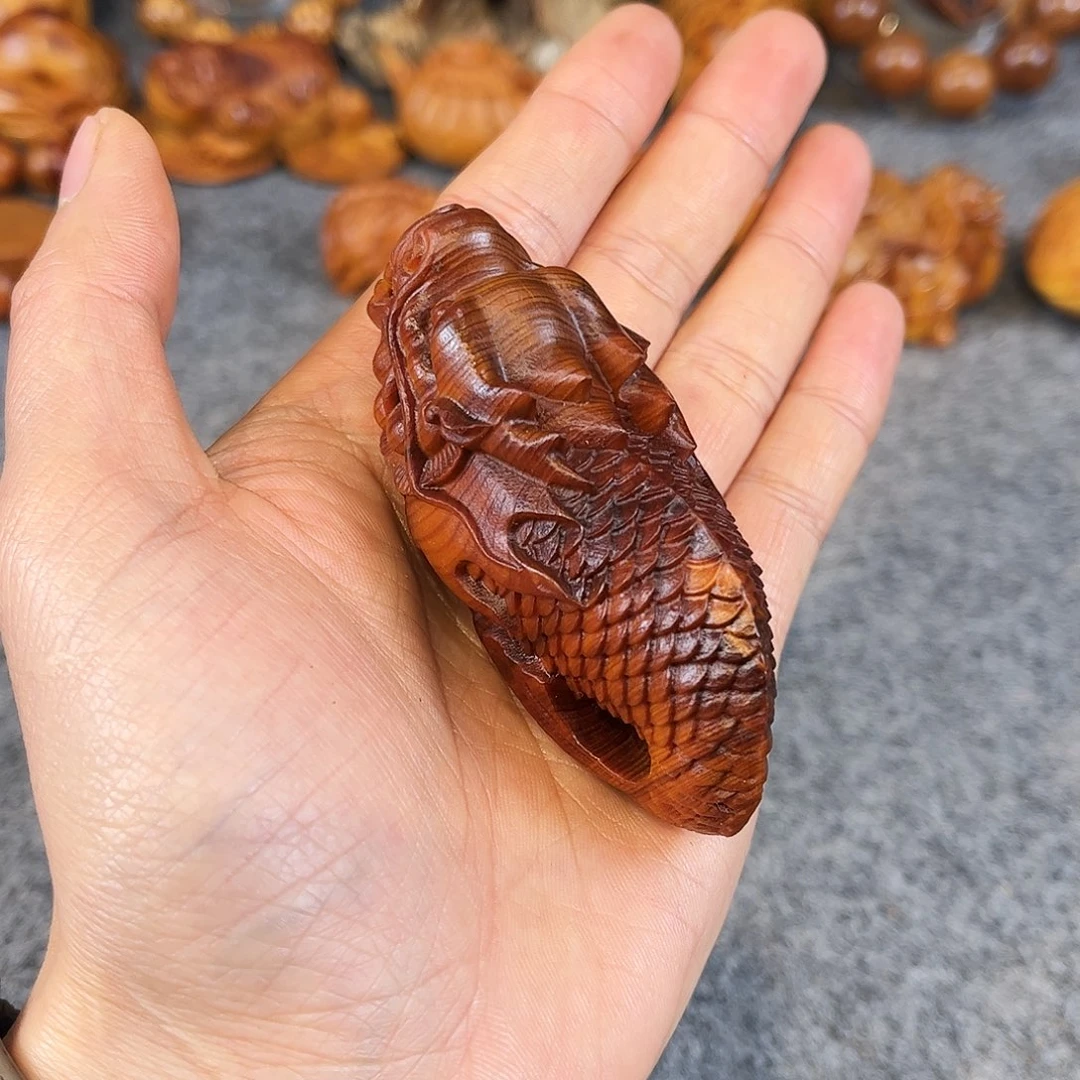 柏木（崖柏）崖柏精品