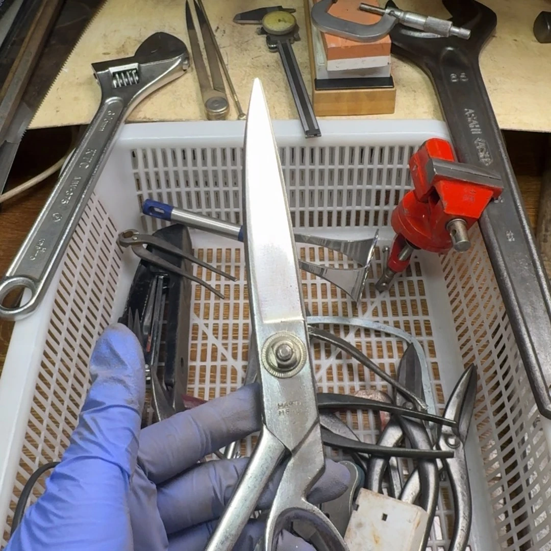 龙***人五金工具制造工艺