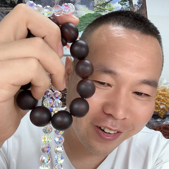 非洲紫檀（红花梨）266