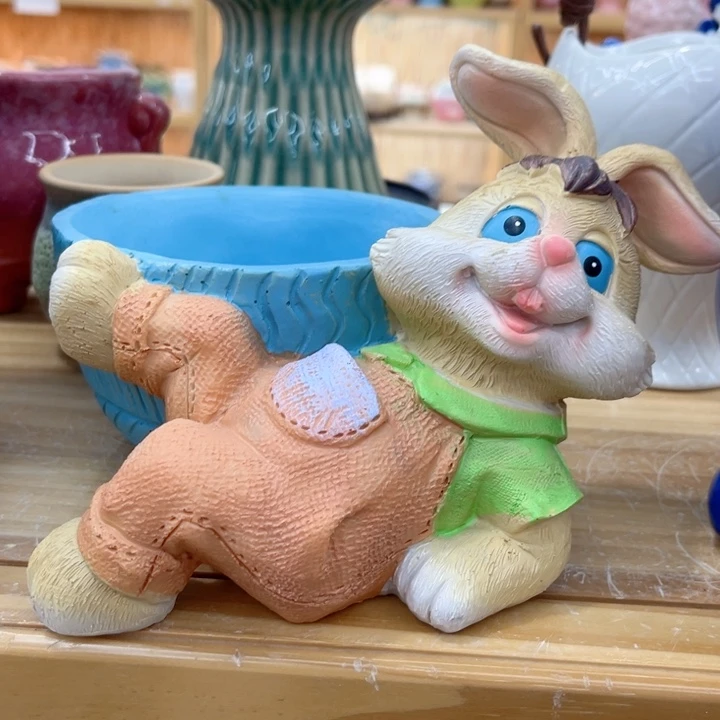 多肉植物陶瓷花盆