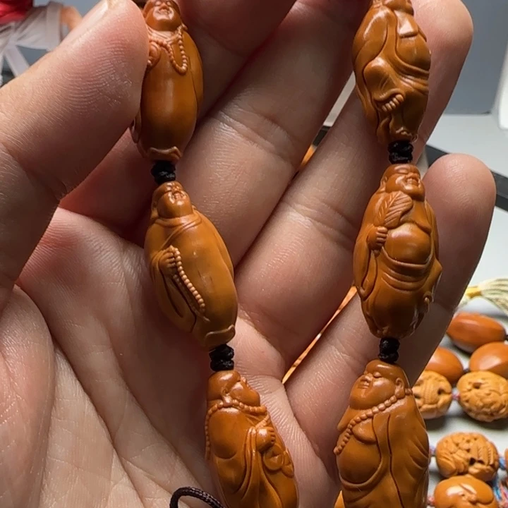 橄榄核手串/手链手串非常好