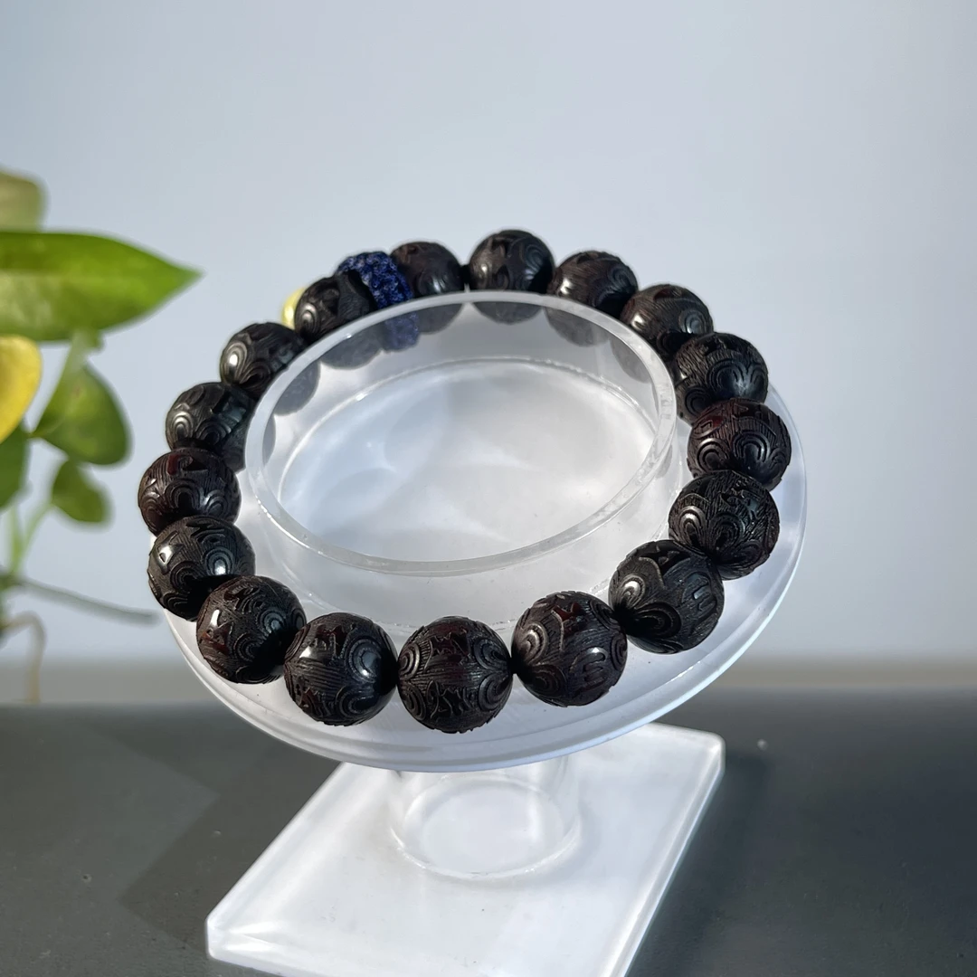 JCW11-06  小叶单圈  约：12mm*17颗