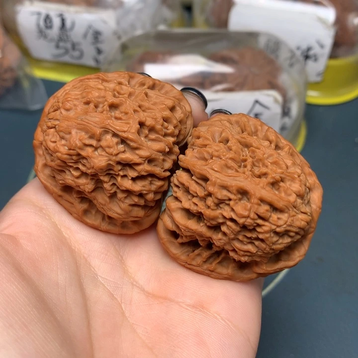 把件文玩核桃44-29263-0