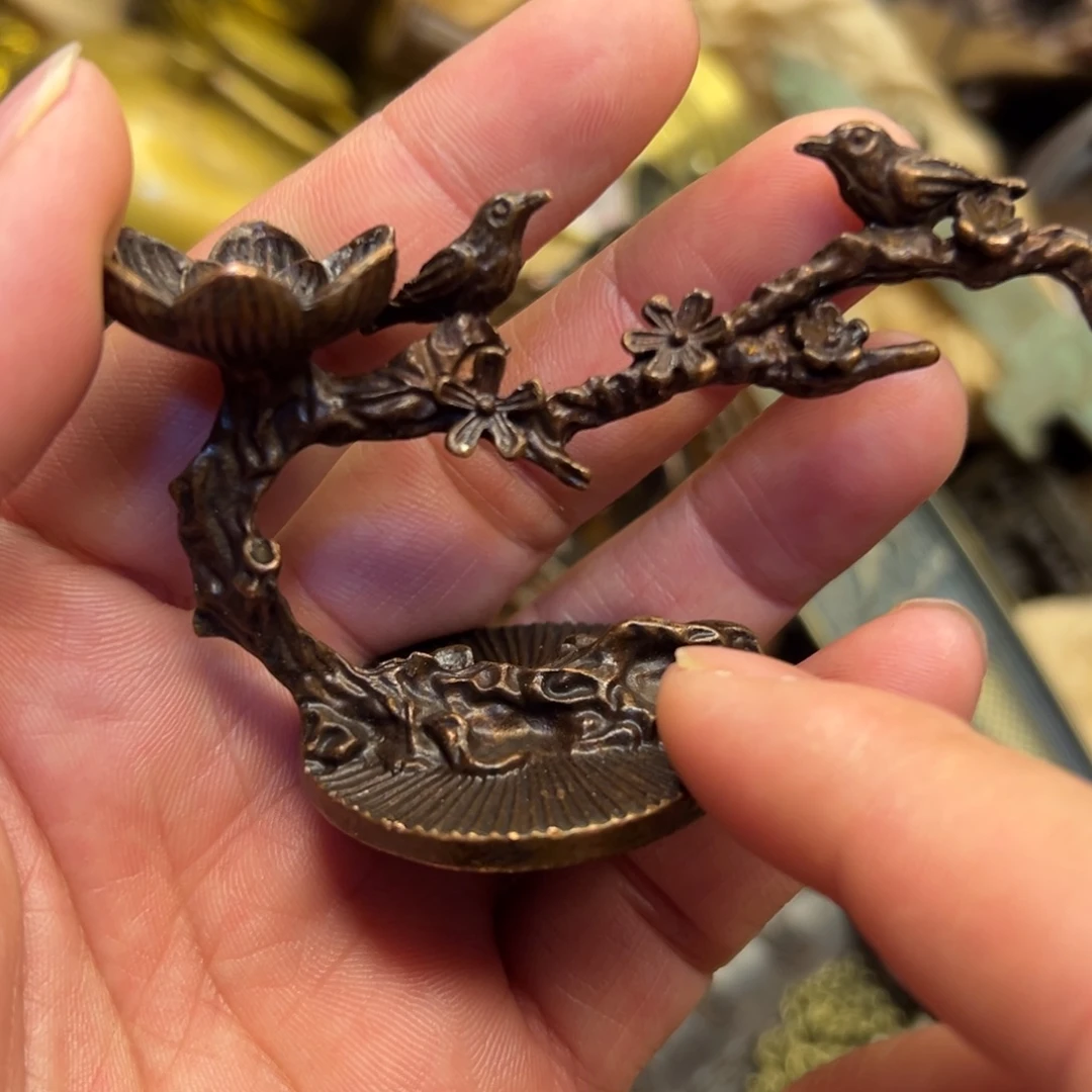 铜器工艺百货艺品专属链接