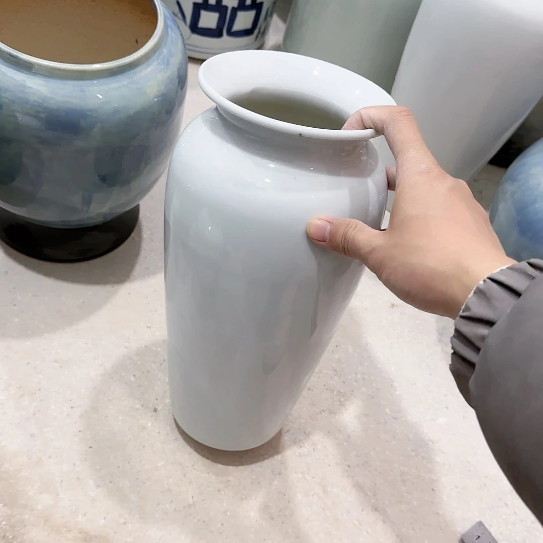 摆件微瑕无孔微瑕