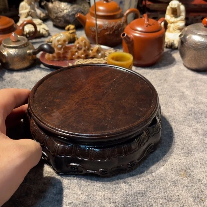 实木花台哈哈哈哈哈