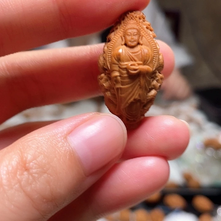 橄榄核手串/手链橄榄核