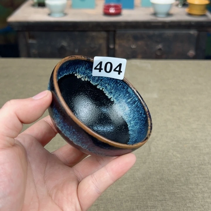 摆件陶瓷高端赏器