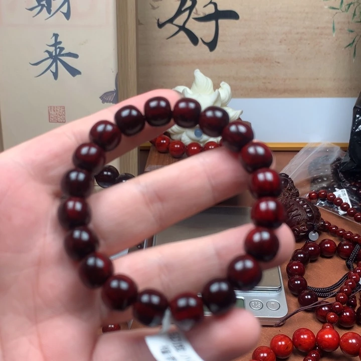 葉***子檀香紫檀（小叶紫檀）