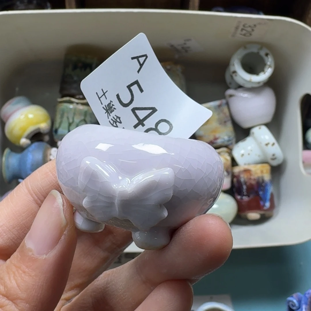 陶瓷艺术品设计与制作