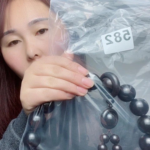 东非黑黄檀（紫光檀）紫*582