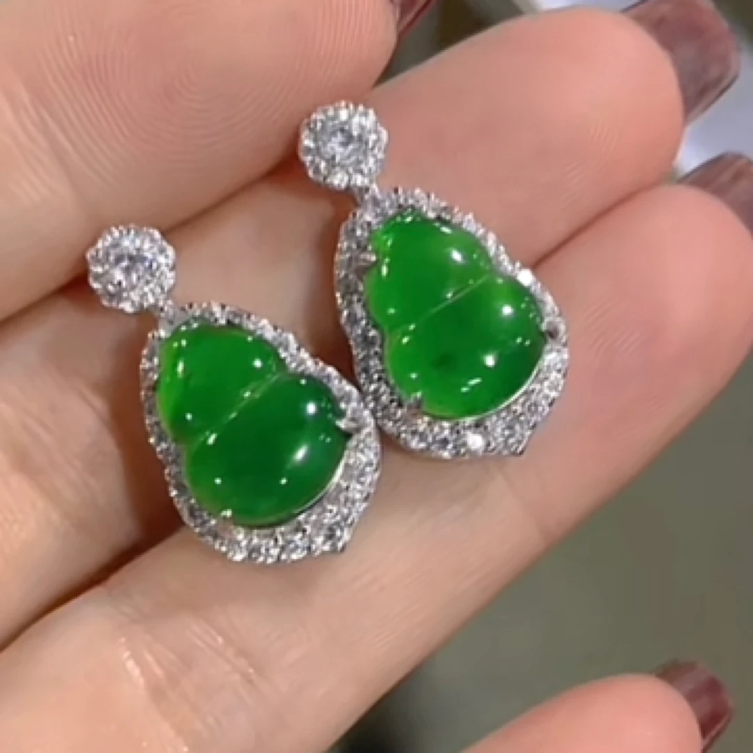 天然A货翡翠（多样性发货拍一件发件）