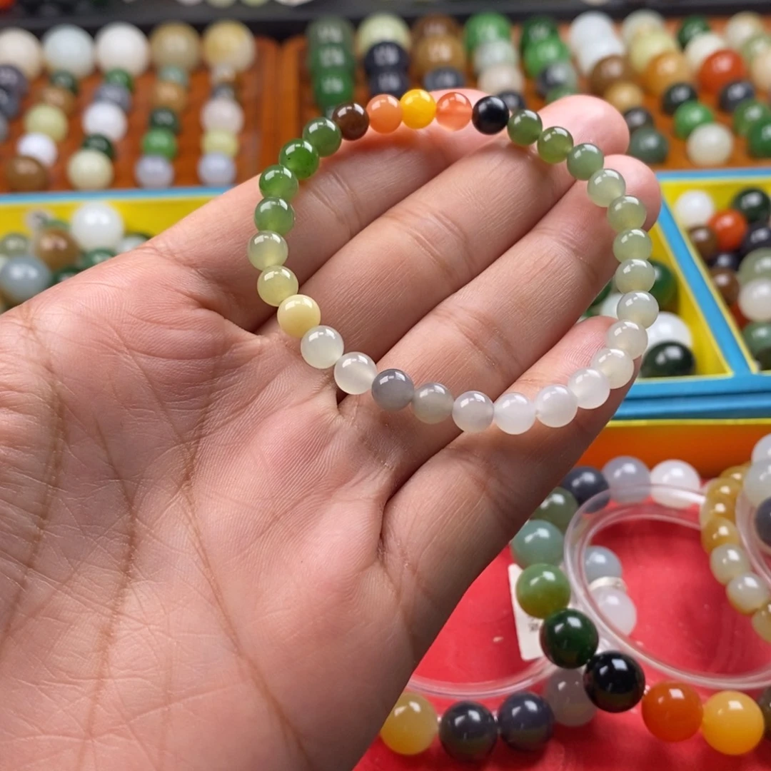 和田玉未镶嵌珠宝奇石卡6福利y