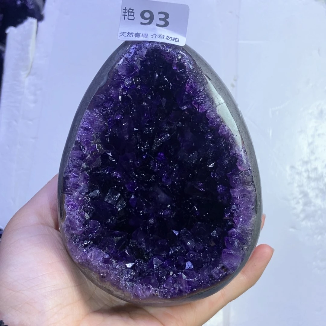 水晶天然未镶嵌天然