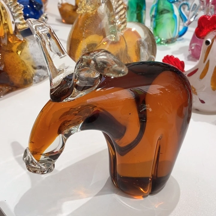 琉璃手工艺品全品