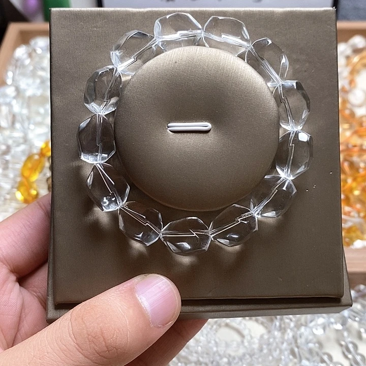 非金属无卡12mm随型