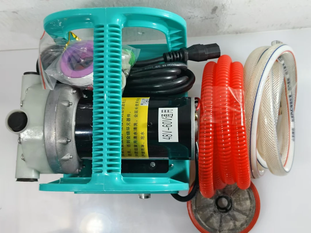 电动可调施肥器吸肥滴灌浇地灌溉注肥浇水喷灌农用冲肥冲药设备
