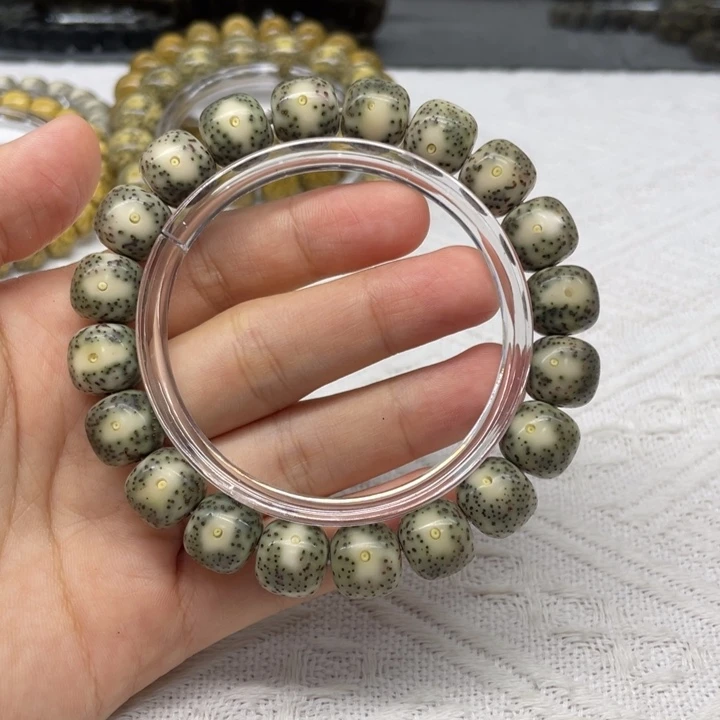 星月菩提吊坠卡12恶魔之眼大眼睛1号