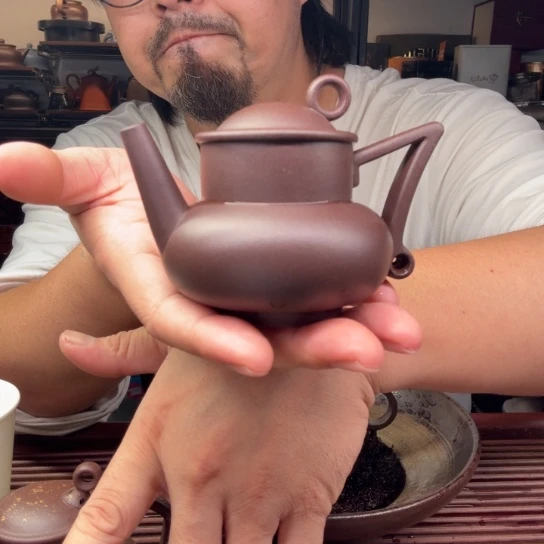 浪***7紫砂茶壶宋拙888888