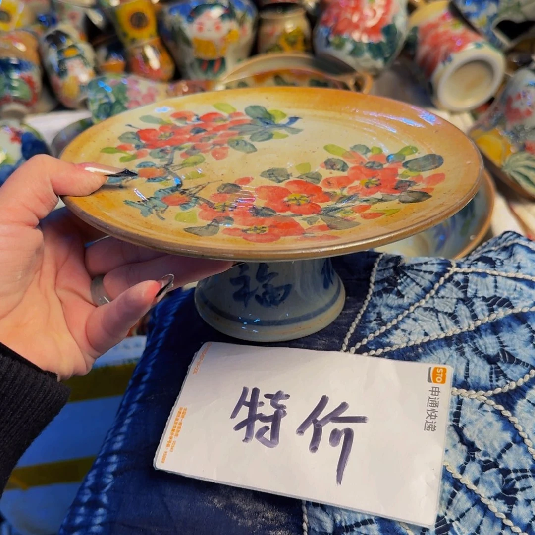 陶景德镇源头厂家