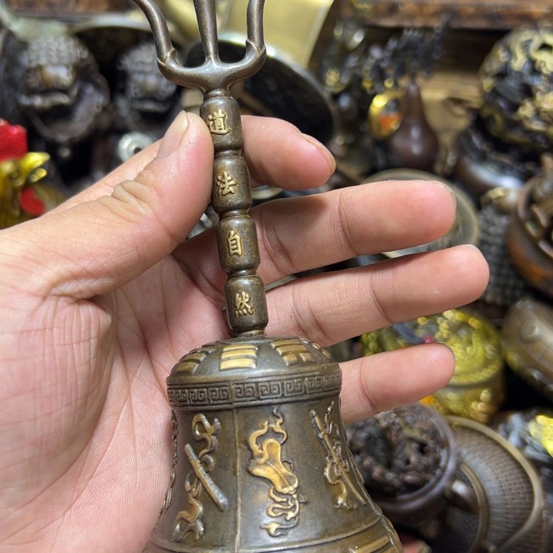 木古铜器专属链接