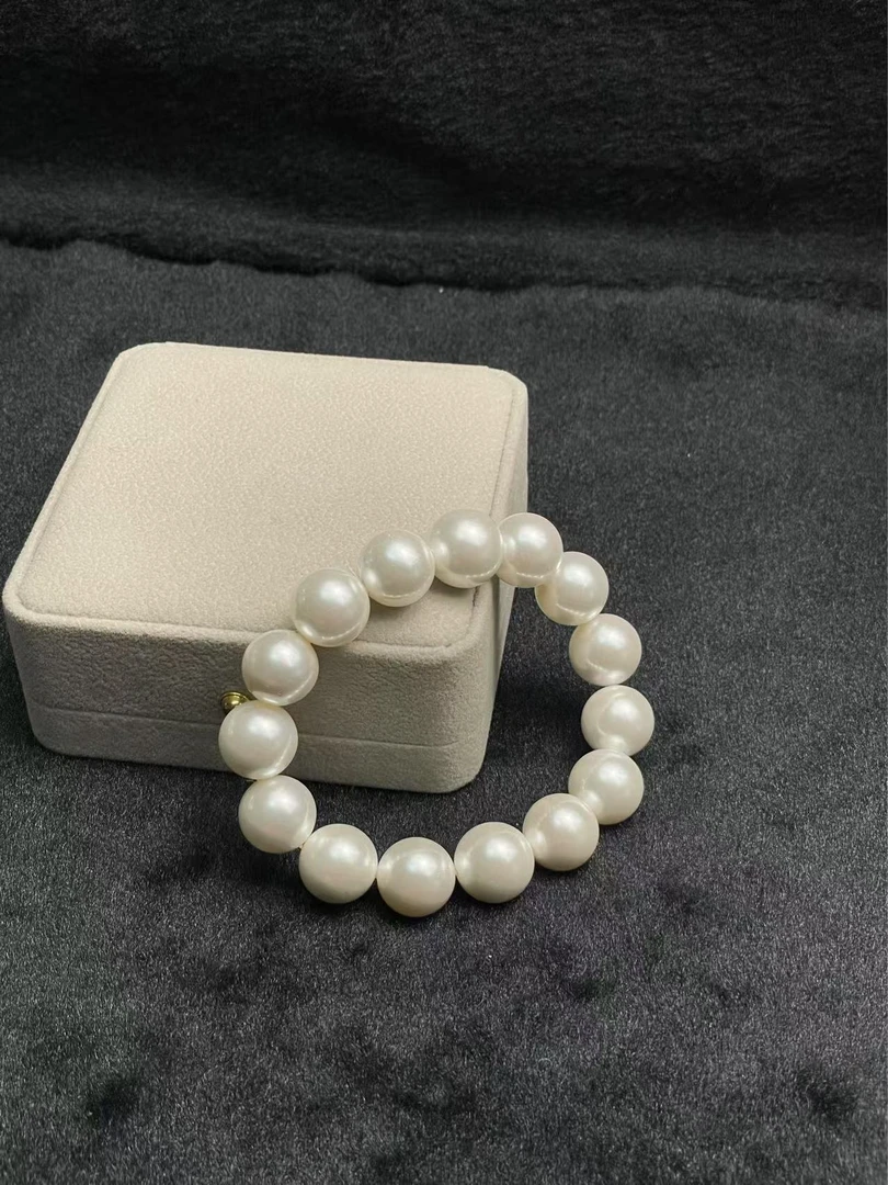 E14澳白14M手串主播推荐女款