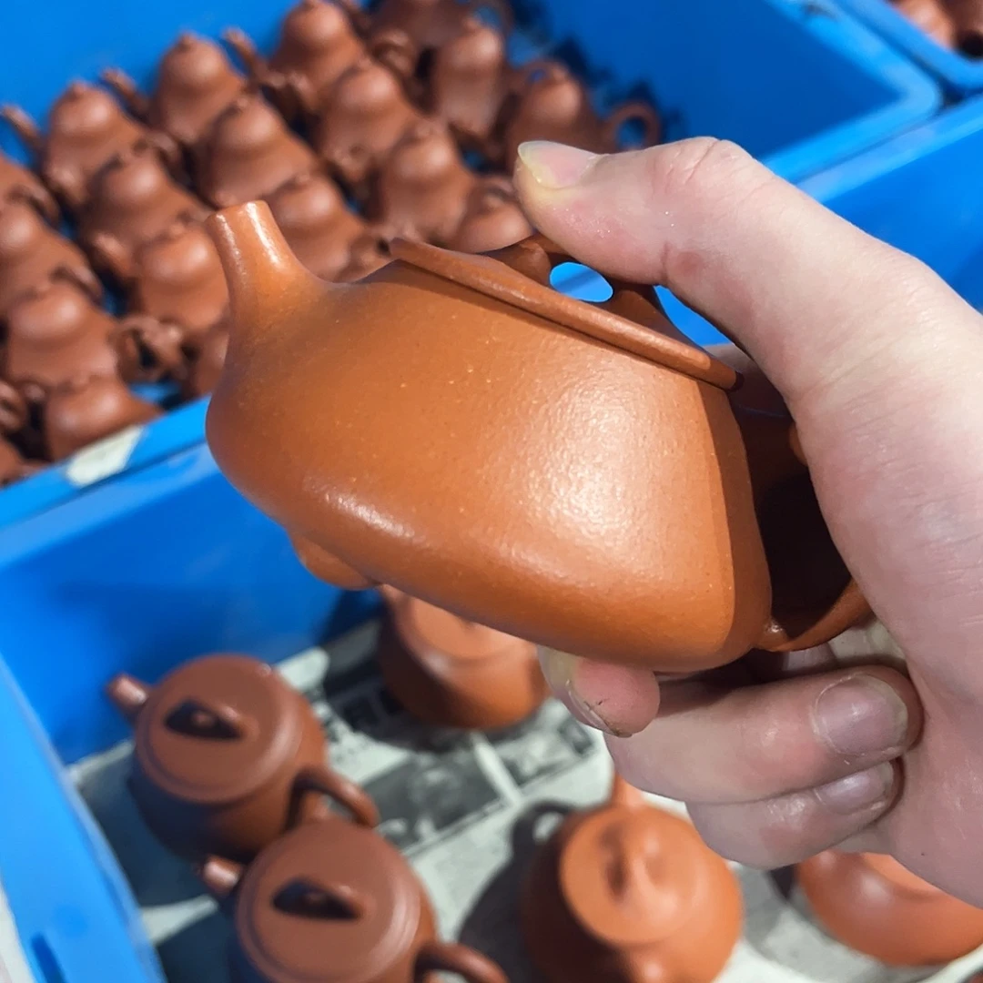 紫砂茶壶紫砂紫砂