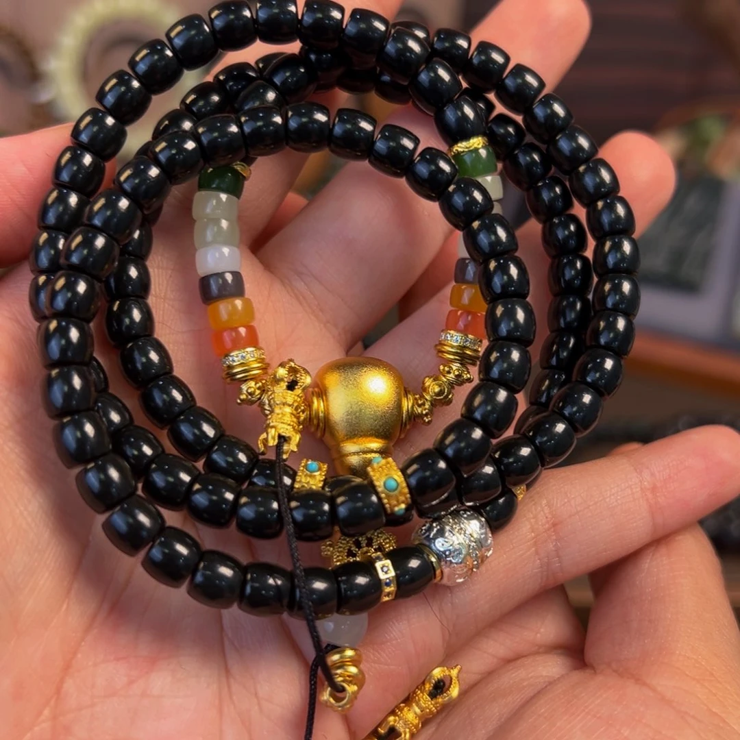 和田玉未镶嵌发饰