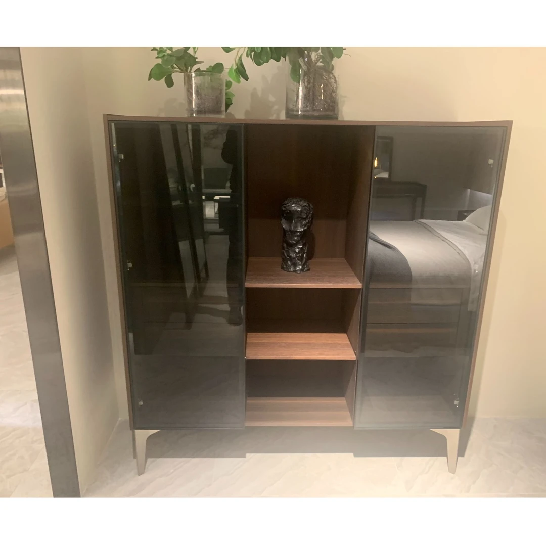 意式边柜餐边柜5N36。1366-420-1460家具