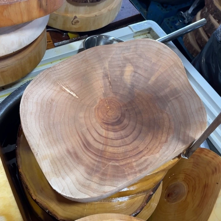 银杏木28✖️34✖️5发货如图可直接拍