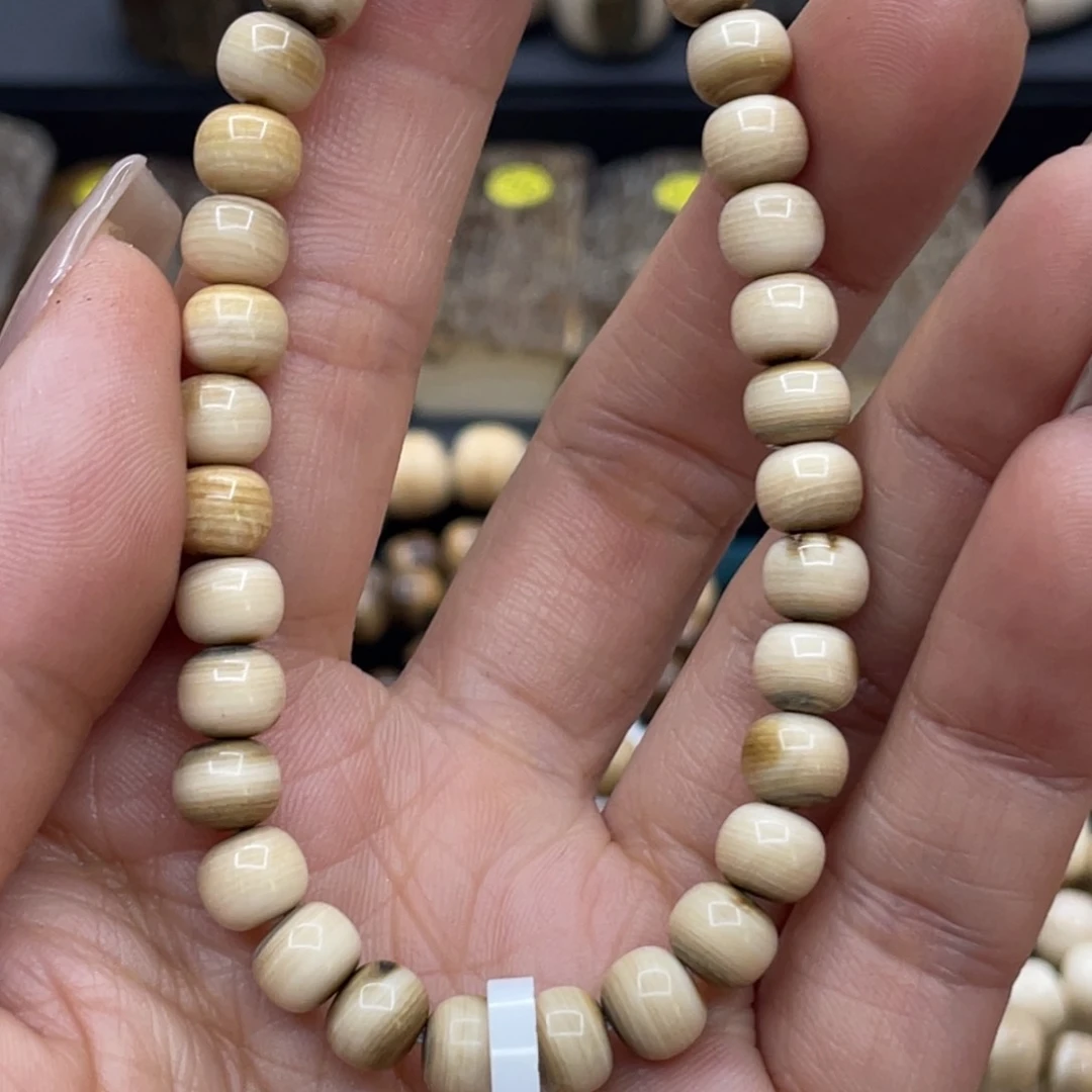 手串/手链/手镯猛犸象牙8/9微瑕