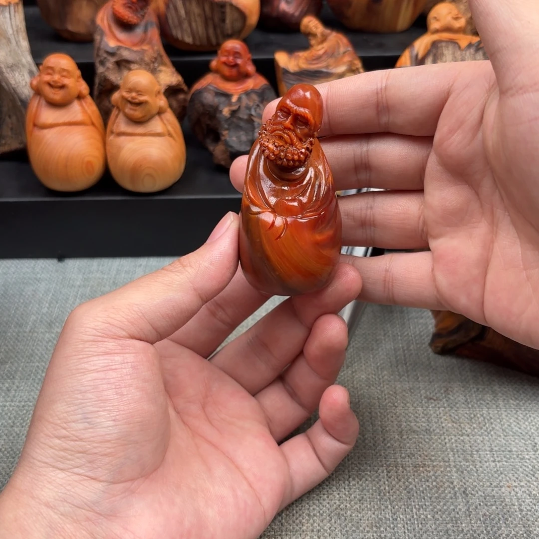 柏木（崖柏）太行崖柏