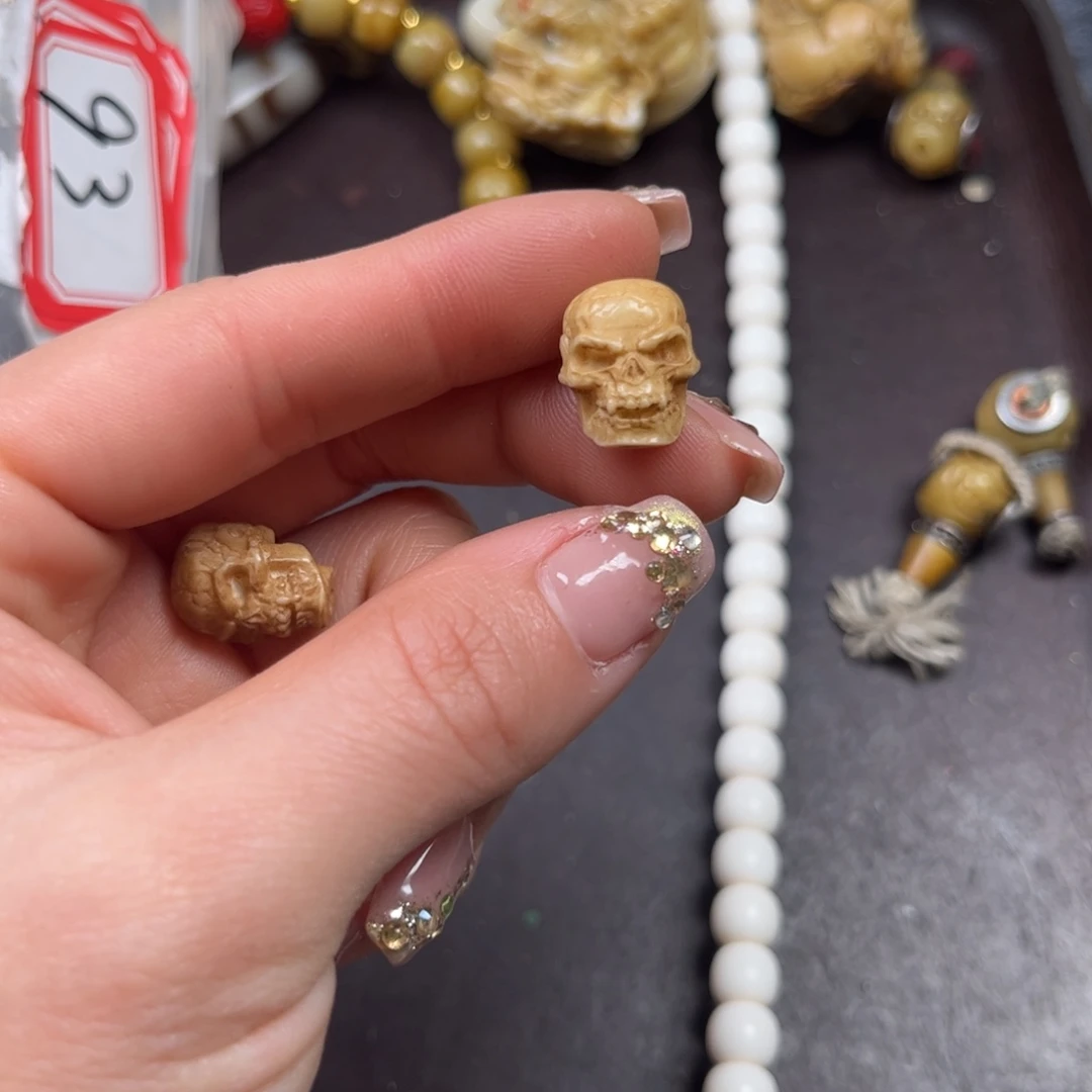 手串/手链驼骨编号56