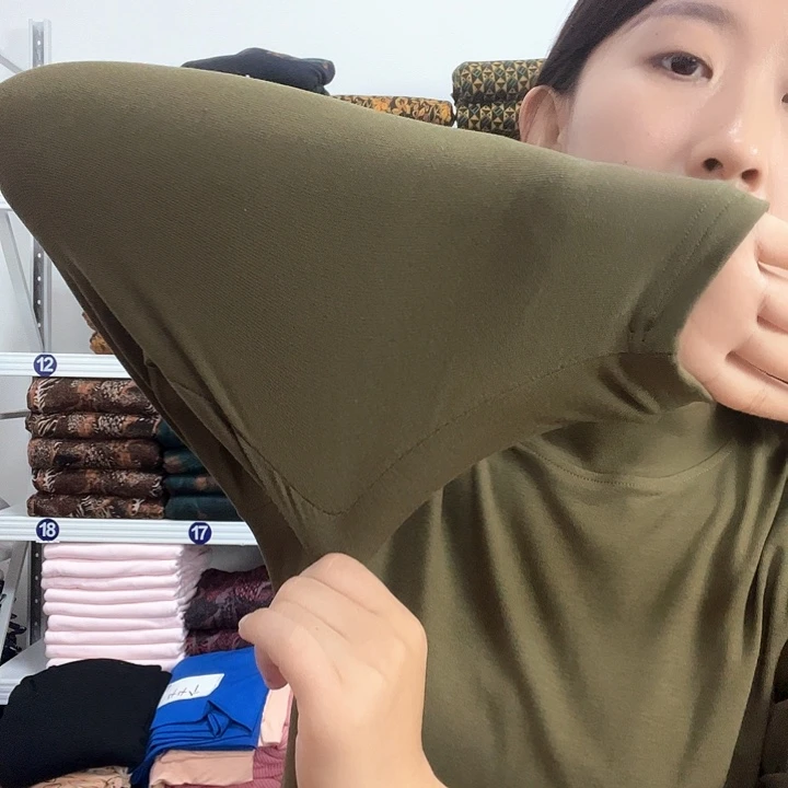 咸菜绿色杨紫砂布