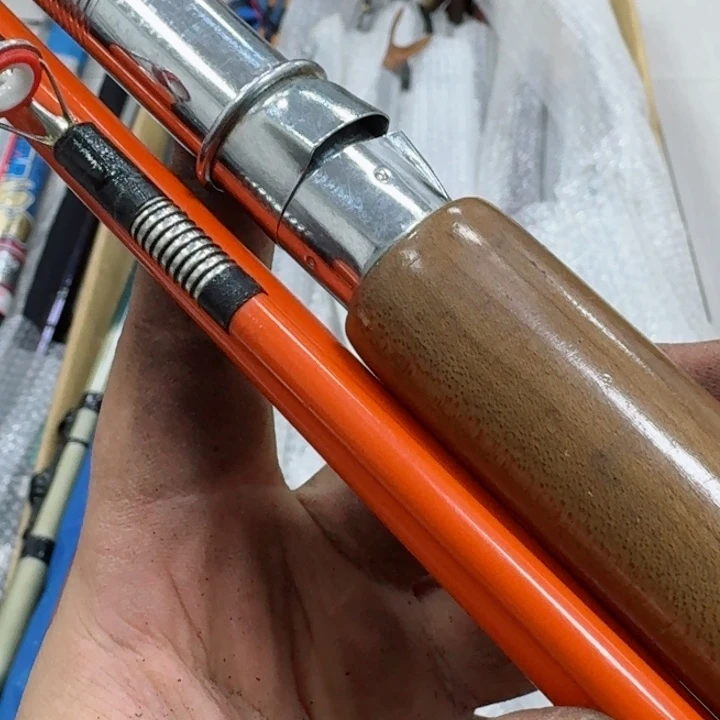 碳素s****e鱼竿钓鱼竿8889999