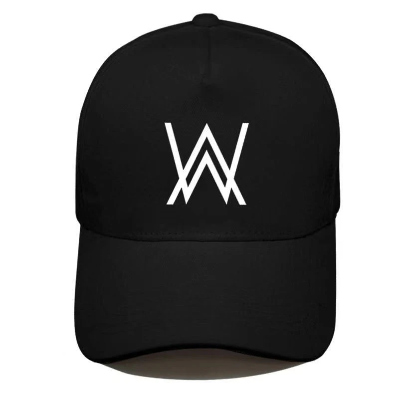 【视频专属】嘉豪 --艾伦沃克同款帽子--本册