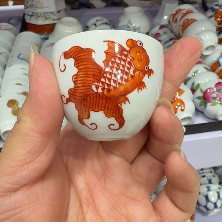 陶瓷艺术品收藏陶瓷