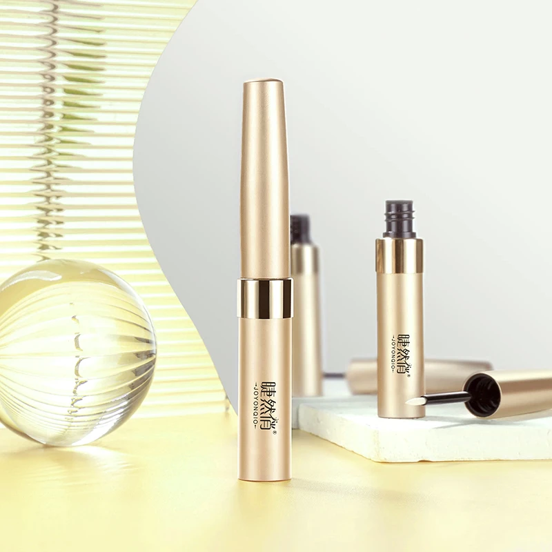 睫然俏升级加强版 睫毛精华液  活动到手三支