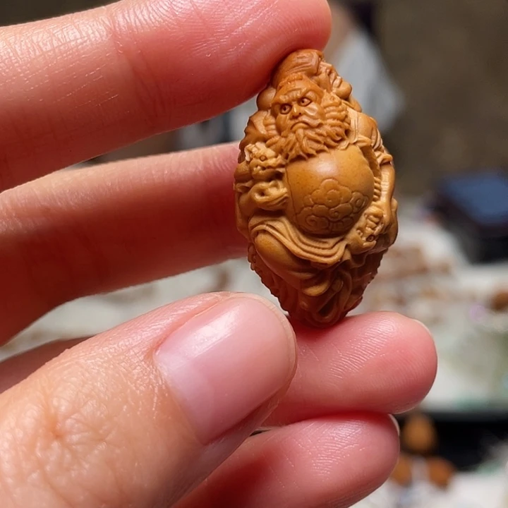 橄榄核手串/手链橄榄核