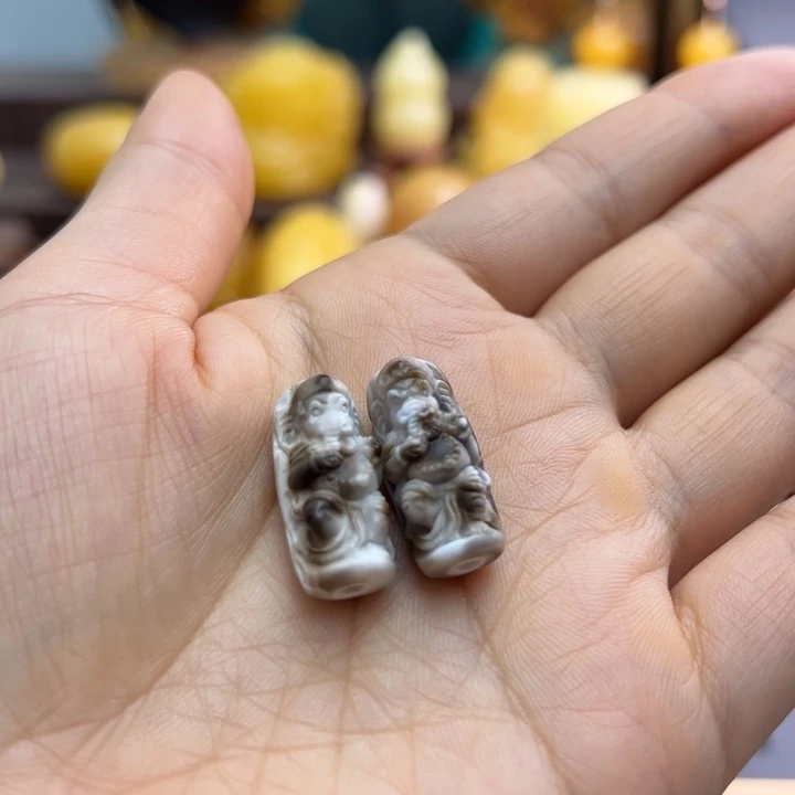 玛瑙/玉髓玛瑙未镶嵌