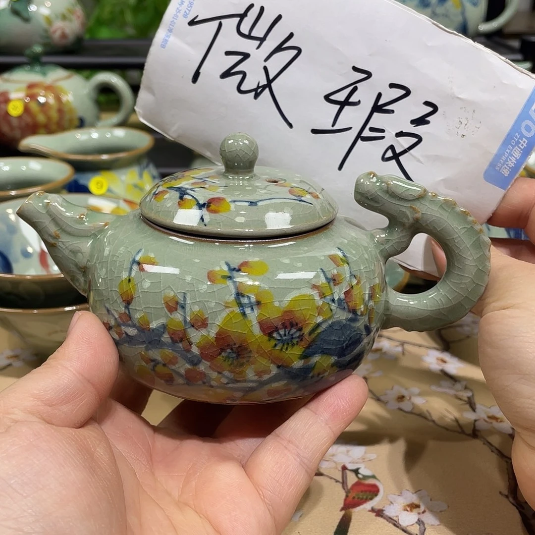 景德镇陶瓷艺术展