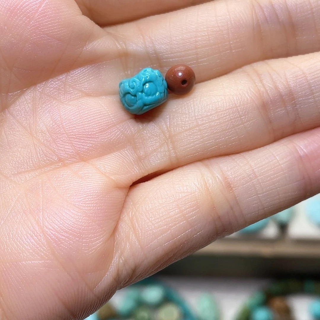 *****南红玛瑙配饰未镶嵌