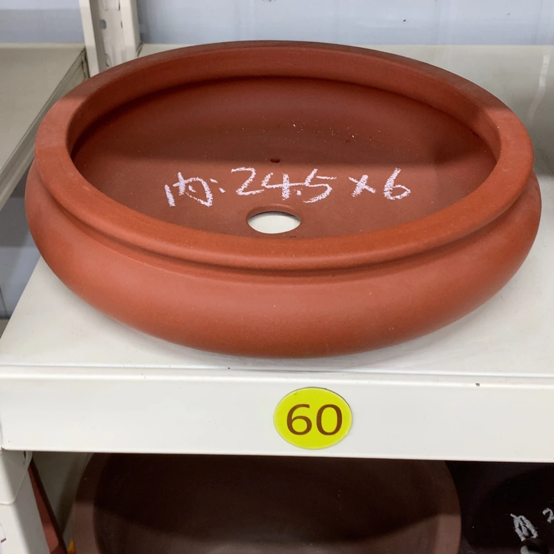 花盆紫砂紫砂花盆