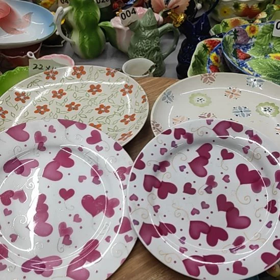 陶瓷潮州创艺陶瓷餐具