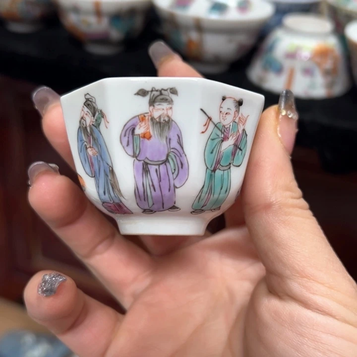 杯景德镇陶瓷库存